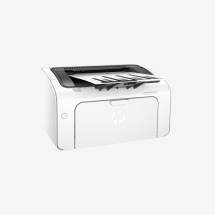 پرینتر لیزری اچ پی مدل HP LaserJet Pro M12w