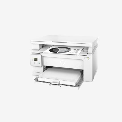 پرینتر چندکاره لیزری اچ پی مدل HP LaserJet Pro MFP M130a