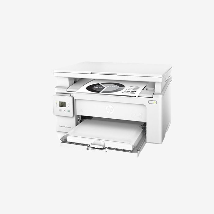 پرینتر چندکاره لیزری اچ پی مدل HP LaserJet Pro MFP M130a