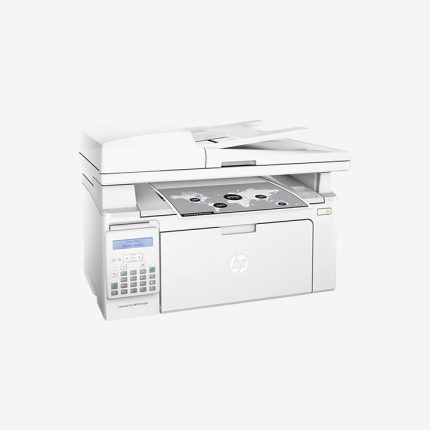 پرینتر چندکاره لیزری اچ پی مدل HP LaserJet Pro MFP M130fn
