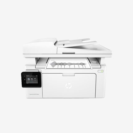 پرینتر چند کاره لیزری اچ پی  HP Color LaserJet Pro MFP M479fnw