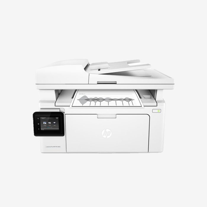پرینتر چند کاره لیزری اچ پی  HP Color LaserJet Pro MFP M479fnw