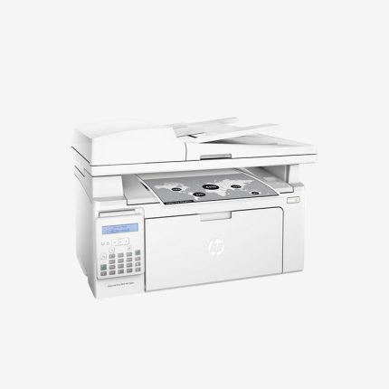 پرینتر چندکاره لیزری اچ پی مدل HP LaserJet Pro MFP M130fw