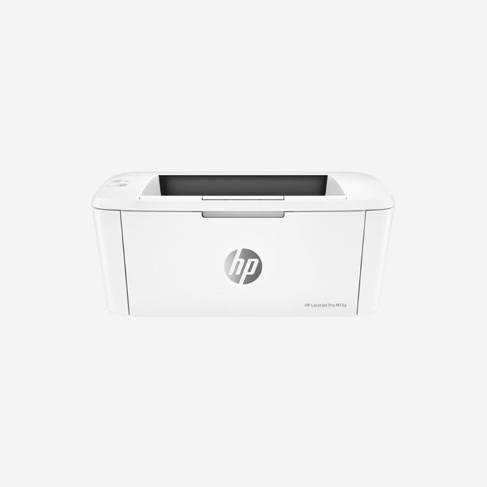 پرینتر لیزری اچ پی مدل HP LaserJet M15a