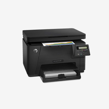 پرینتر لیزری اچ پی مدل HP LaserJet Pro MFP M176n