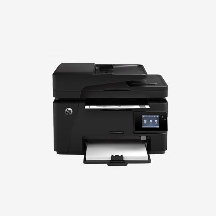 پرینتر چندکاره لیزری رنگی اچ پی مدل HP LaserJet Pro MFP M177fw