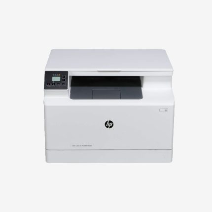پرینتر رنگی لیزری اچ پی مدل HP LaserJet Pro MFP M180n