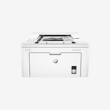 پرینتر لیزری اچ پی مدل HP LaserJet Pro M203dw