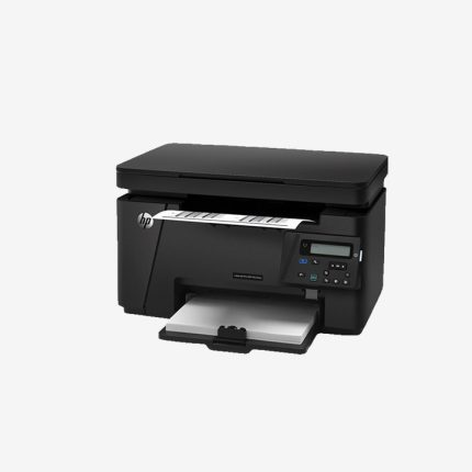 پرینتر چندکاره لیزری اچ پی مدل HP LaserJet Pro MFP M225DN