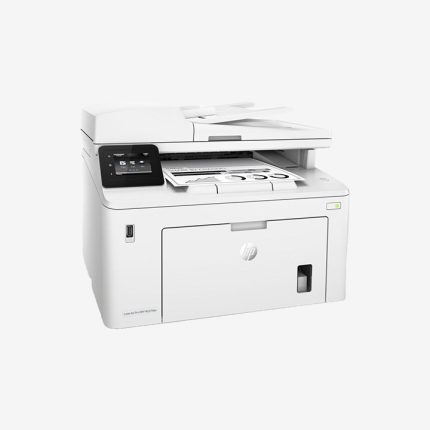 پرینتر لیزری اچ پی مدل hp LaserJet Pro MFP M227fdw