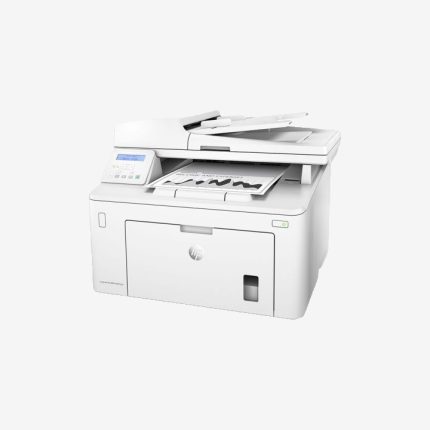 پرینتر چندکاره لیزری اچ پی مدل HP LaserJet Pro MFP M227sdn