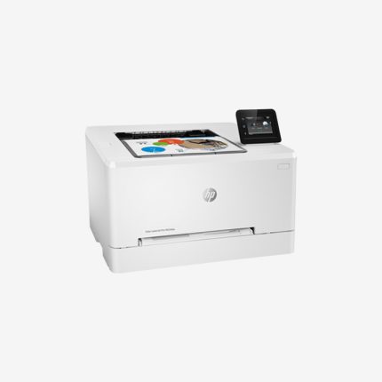 پرینتر لیزری رنگی اچ پی مدل HP LaserJet Pro M254dw