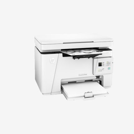 پرینتر چندکاره لیزری اچ پی مدل HP LaserJet Pro MFP M26a