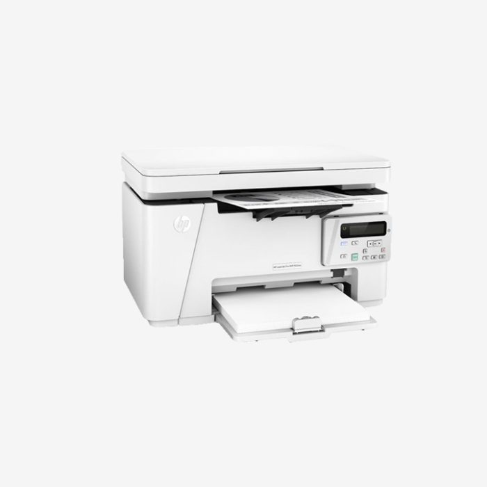 پرینتر چندکاره لیزری اچ پی مدل HP LaserJet Pro MFP M26nw