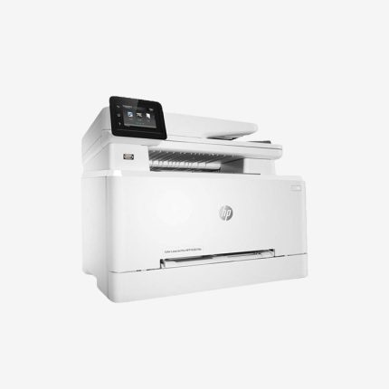پرینتر لیزری رنگی اچ پی مدل HP LaserJet Pro MFP M281fdn