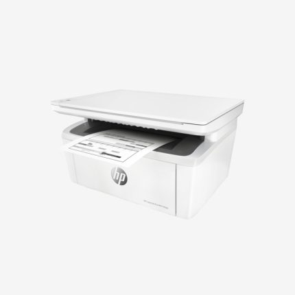 پرینتر چندکاره لیزری اچ پی مدل HP LaserJet Pro MFP M28a