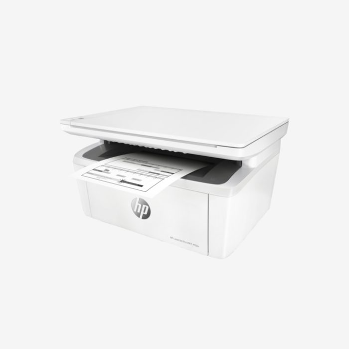 پرینتر چندکاره لیزری اچ پی مدل HP LaserJet Pro MFP M28a