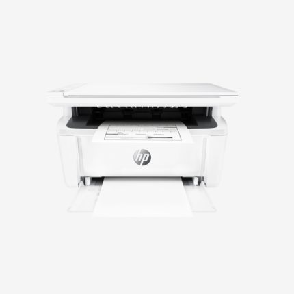 پرینتر چندکاره لیزری اچ پی مدل HP LaserJet Pro M28w
