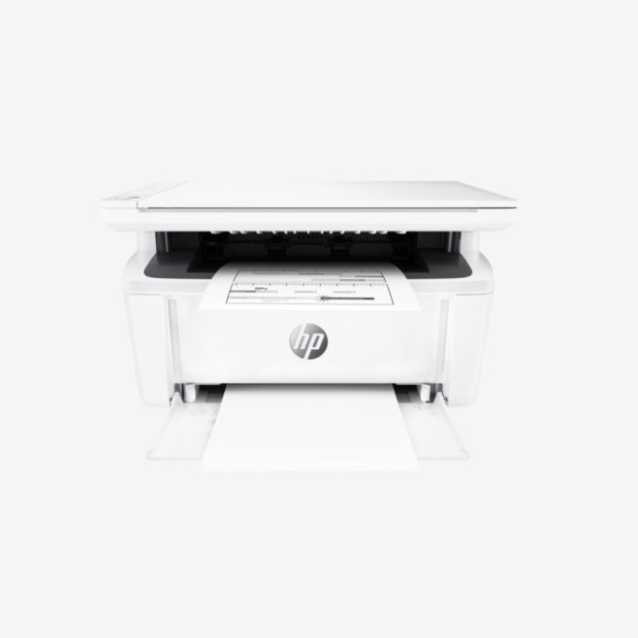 پرینتر چندکاره لیزری اچ پی مدل HP LaserJet Pro M28w