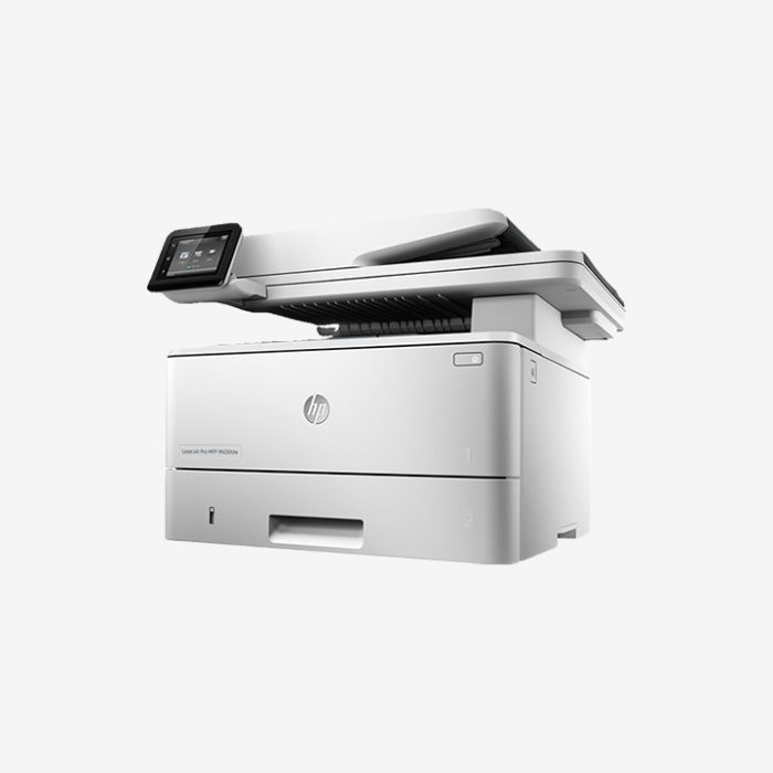 پرینتر چندکاره لیزری اچ پی مدل HP LaserJet Pro MFP M426fdw