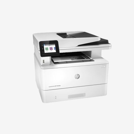 پرینتر چندکاره لیزری اچ پی مدل HP LaserJet Pro MFP M428dw