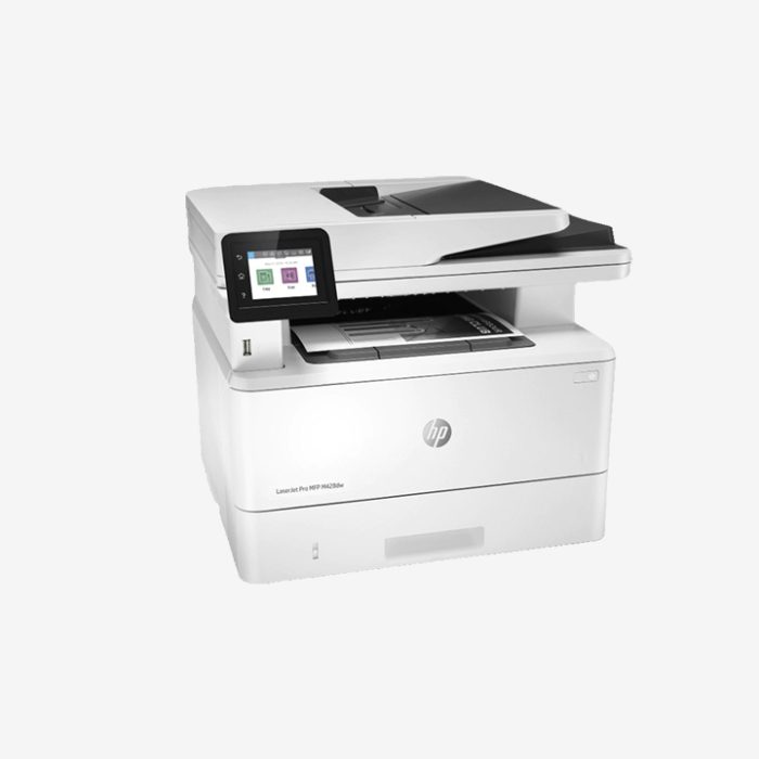 پرینتر چندکاره لیزری اچ پی مدل HP LaserJet Pro MFP M428dw