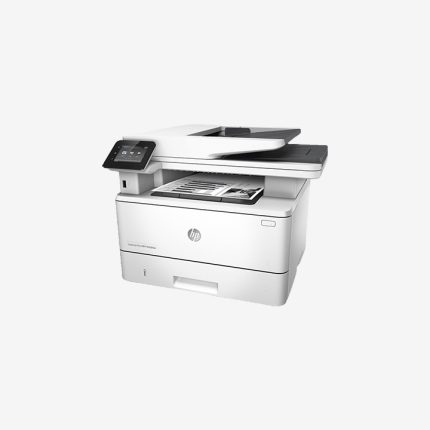 پرینتر چندکاره لیزری اچ پی مدل HP LaserJet Pro MFP M428fdn