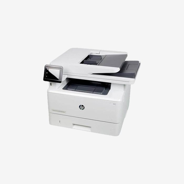 پرینتر چندکاره لیزری اچ پی مدل HP LaserJet Pro MFP M428fdw