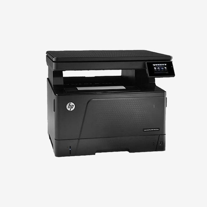 پرینتر لیزری اچ پی مدل HP LASERJET Pro M435NW