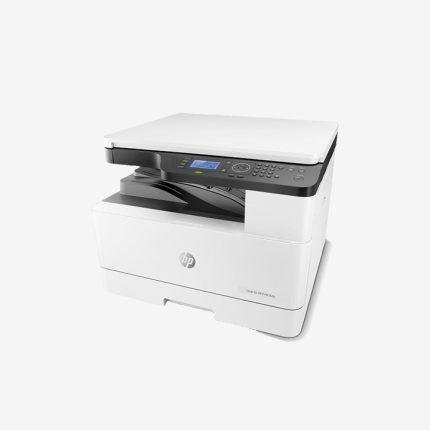 پرینتر چندکاره لیزری اچ پی مدل HP LaserJet MFP M436dn