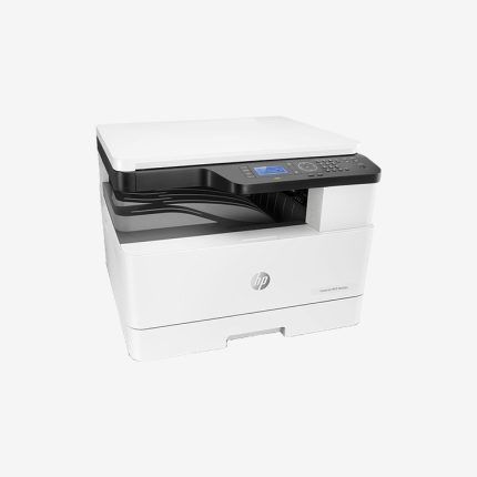 پرینتر چند کاره لیزری اچ پی مدل HP LaserJet MFP M436n