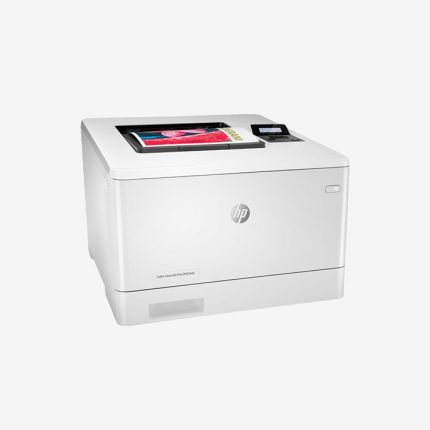 پرینتر لیزری رنگی اچ پی مدل HP LaserJet Pro M452nw