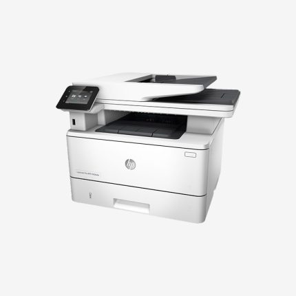 پرینتر چندکاره لیزری رنگی اچ پی مدل HP LaserJet Pro MFP M477fdw