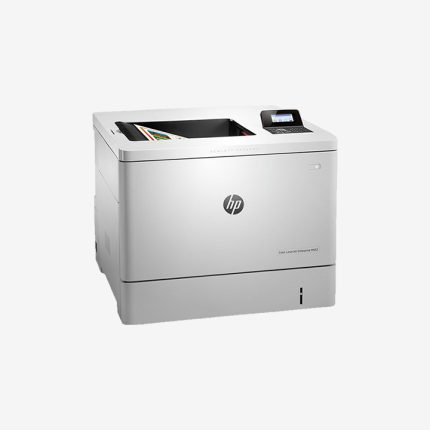 پرینتر لیزری رنگی اچ پی مدل HP LaserJet Enterprise M553dn