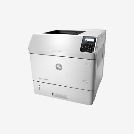 پرینتر لیزری اچ پی مدل hp LaserJet Enterprise M605dn