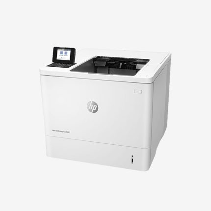 پرینتر لیزری اچ پی مدل HP LaserJet Enterprise M607n