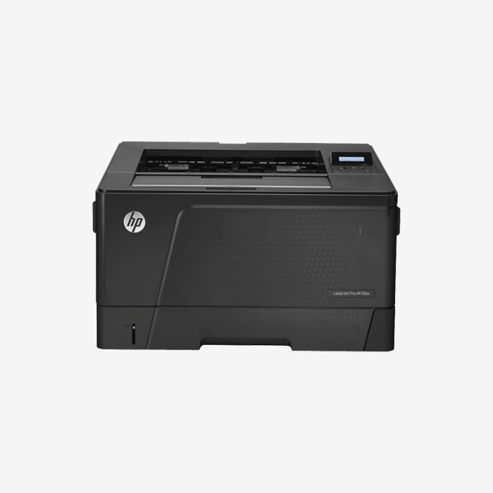 پرینتر لیزری اچ پی مدل HP LaserJet Pro M706n