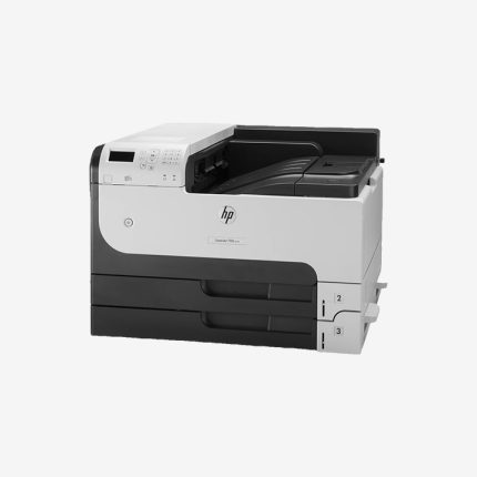 پرینتر لیزری اچ پی مدل HP LaserJet Enterprise 700 printer M712dn
