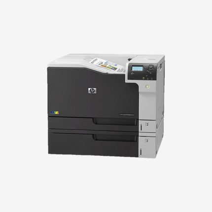 پرینتر لیزری رنگی اچ پی مدل HP LaserJet Enterprise M750n