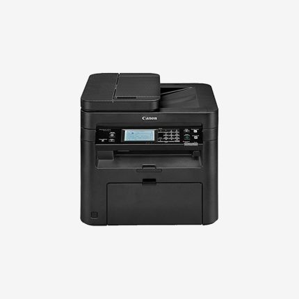 پرینتر لیزری چندکاره کنون مدل CANON MF236n