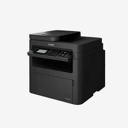 پرینتر چندکاره لیزری کانن مدل CANON MF237w (بدون گوشی)
