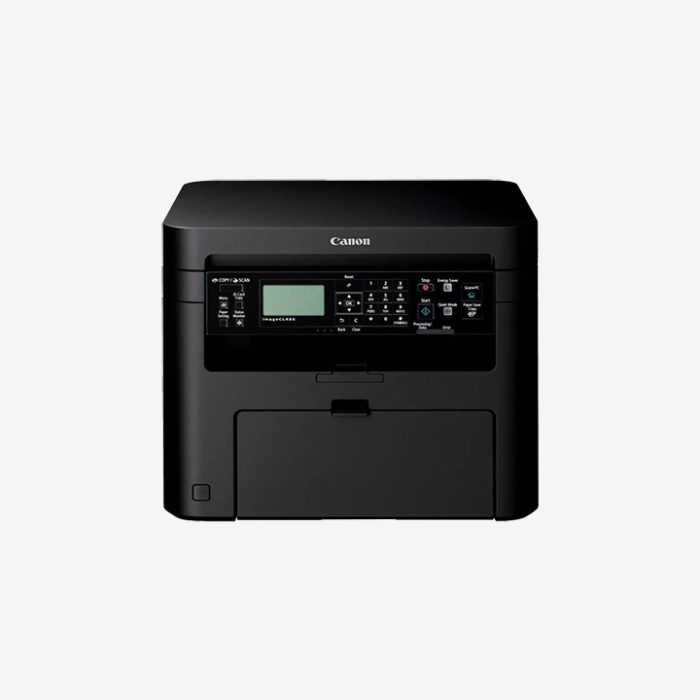 پرینتر چندکاره لیزری کانن مدل CANON MF241d