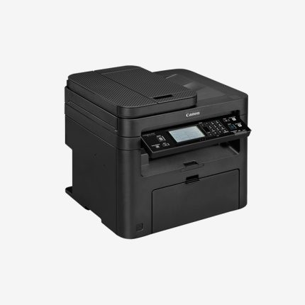 پرینتر چندکاره لیزری کانن مدل CANON i-Sensys MF247dw