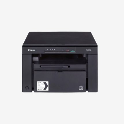 پرینتر چندکاره لیزری کانن مدل CANON i-SENSYS MF3010
