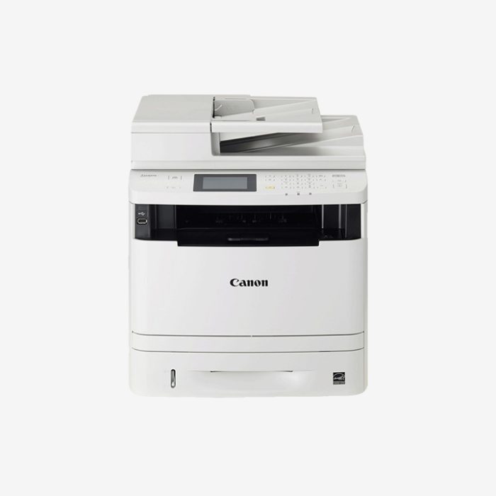 پرینتر چندکاره لیزری کانن مدل CANON i-SENSYS MF416dw