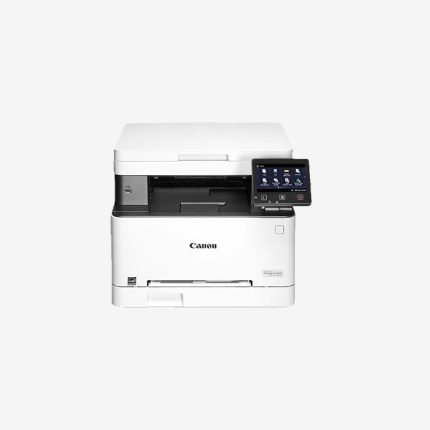 پرینتر چندکاره لیزری رنگی کانن مدل CANON MF631Cn