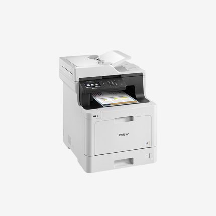 پرینتر چندکاره لیزری رنگی برادر Brother MFC-L8690CDW Laser Printer
