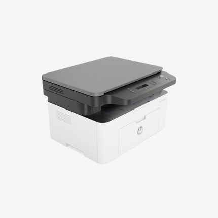 پرینتر چندکاره لیزری اچ پی مدل HP Laser MFP 135a