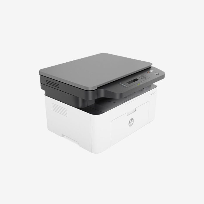 پرینتر چندکاره لیزری اچ پی مدل HP Laser MFP 135a