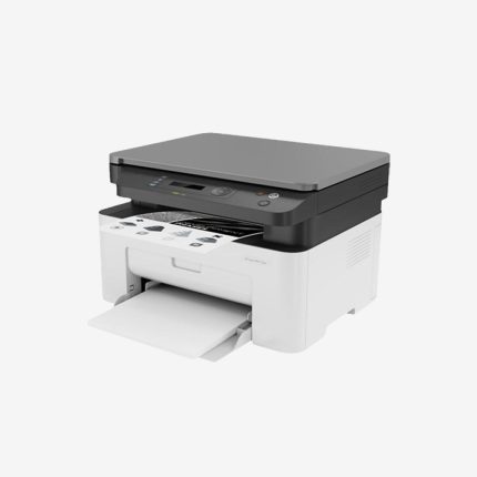 پرینتر چندکاره لیزری اچ پی مدل HP Laser MFP 135w